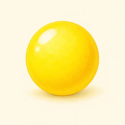 Pictograma: Amarelo