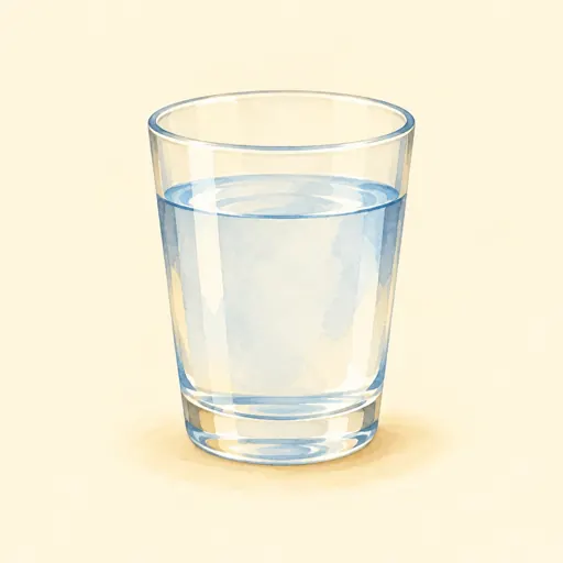 Pictograma: Ciclo da água