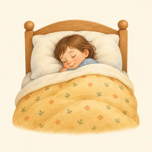 Pictograma: Dormir