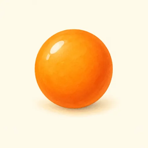 Pictograma: Laranja