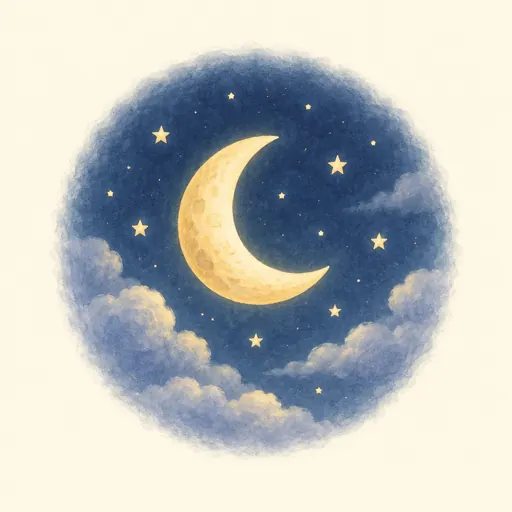 Pictograma: Lua