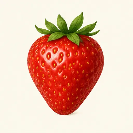 Pictograma: Morango