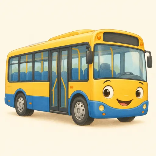 Pictograma: Segurança no transporte
