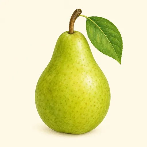 Pictograma: Pera