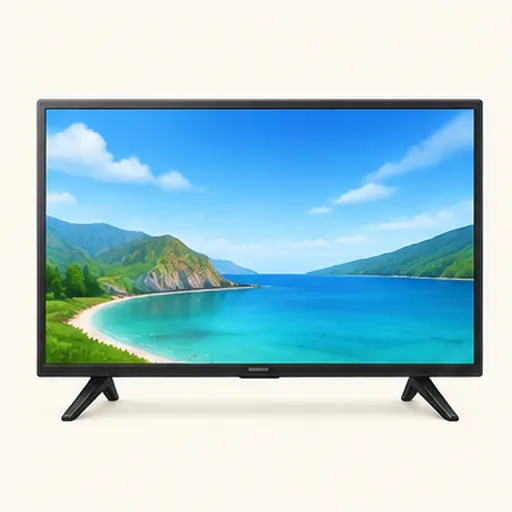 Pictograma: Televisão