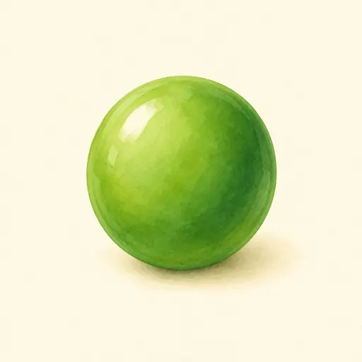 Pictograma: Verde